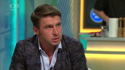 Dobré ráno - 6. června 2014