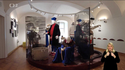 Cyklotoulky - Slovenský ráj a Spiš