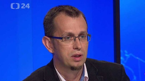 90’ ČT24 - Extremismus v Česku a v Evropě