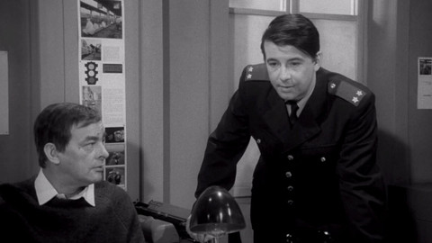 Duhový luk - 13/13 Lavina