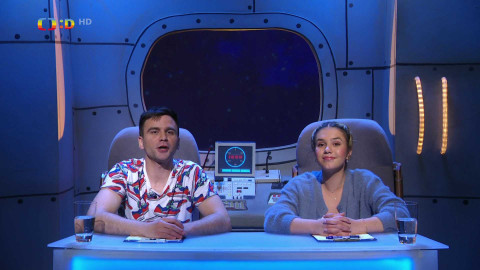 PLANETA YÓ - 25. června