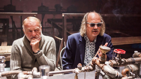 Neviditelní - Epizoda 2/13