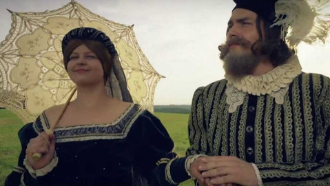 DějePIC! - Habsburkové na trůn!