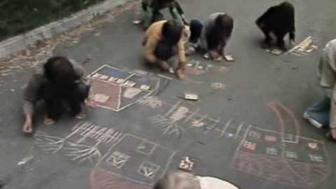 Archiv týdne - 17. červen 1981: Dětské představy