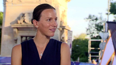 Challenge Prague 2017 - 29. července 2017