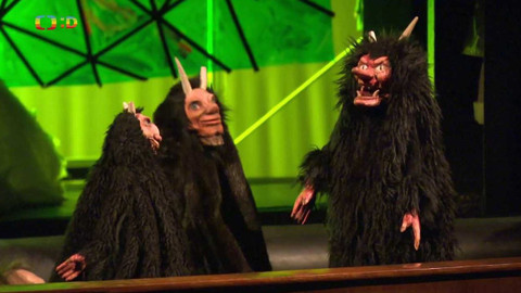 Zprávičky - 12. ledna 2022