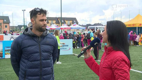 100. výročí narození Emila a Dany Zátopkových - Epizoda 2504/5