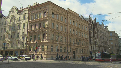 Z metropole - 10. června 2017