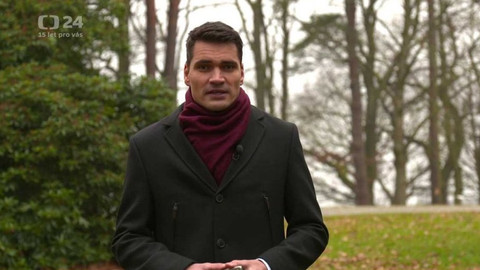 Věda 24 - 26. prosince 2020