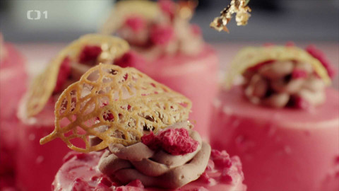 Sladce a hladce - 11. listopadu