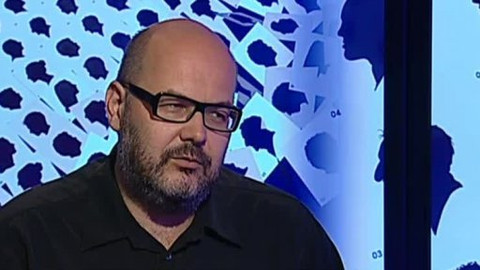 Před půlnocí - 18. května 2011