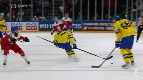 MS v ledním hokeji 2022 Finsko - Uzávěrka dne