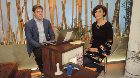 Sama doma - 14. března 2018