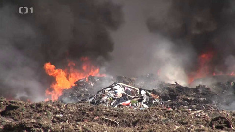 Reportéři ČT - 16. května 2022