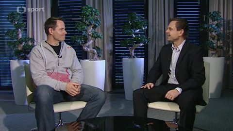 Olympijský magazín - 16. ledna 2013