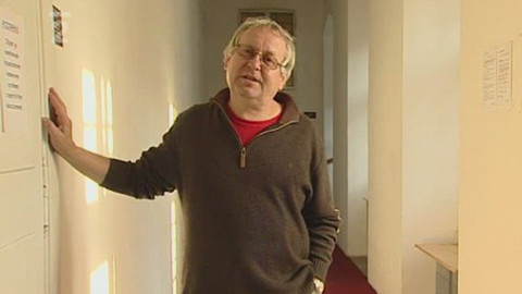 Knižní svět - 7. května 2011