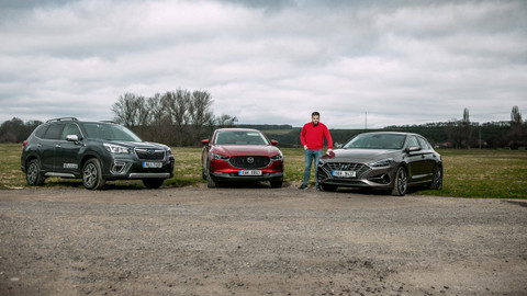 Auto moto svět - 19. června 2021