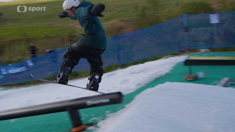 Magazín českého snowboardingu - Český snowboarding