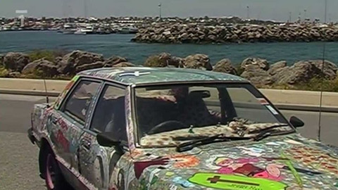 Objektiv - 19. února 2012