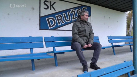 Náš fotbal - 11. listopadu 2021