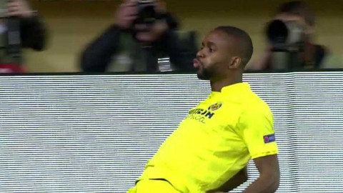 Evropská liga UEFA - Sestřih nejdůležitějších momentů uplynulého hracího dne