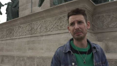 Queer - Jižní vítr