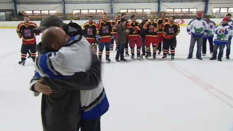 Televizní klub neslyšících - 20. května 2015