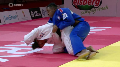 IJF World Tour - Maďarsko