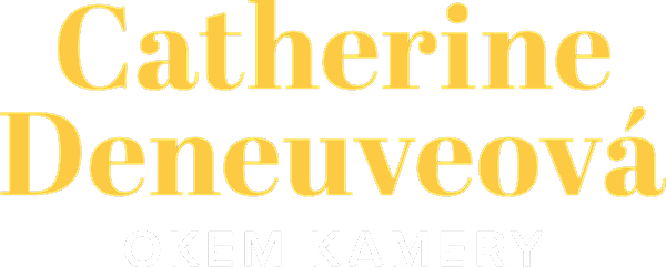 Catherine Deneuveová okem kamery