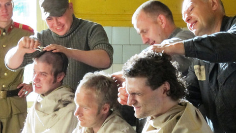 Vězněm v cizině - Epizoda 10/10