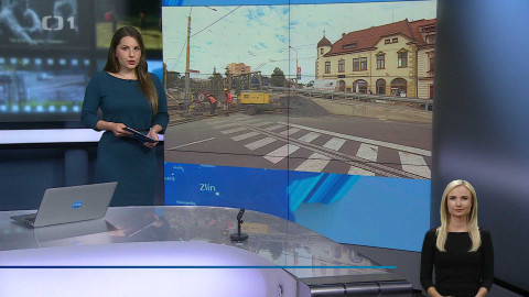 Události v regionech (Ostrava) - 25. srpna