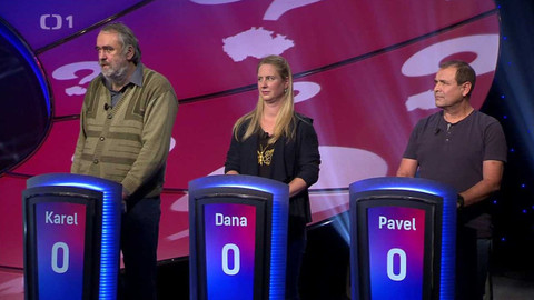 Kde domov můj? - 1. února 2022