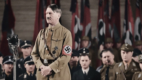 Hitler a Stalin: Tajné vztahy - Epizoda 2/2