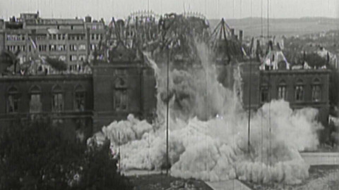 Archiv ČT24 - Pětková září