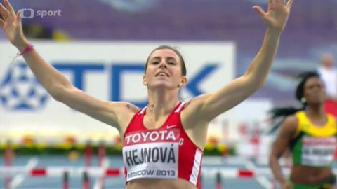 Olympijský magazín - 21. května 2014