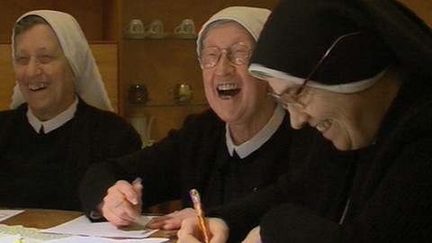 Cesty víry - Poslání