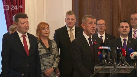 Ustavující schůze Poslanecké sněmovny 2025