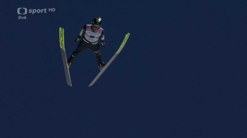 Světový pohár ve skoku na lyžích - SP USA