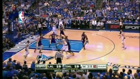 BasketManie - 15. května 2011