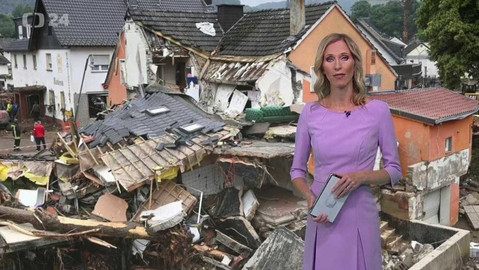 Horizont ČT24 - 26. srpna 2021