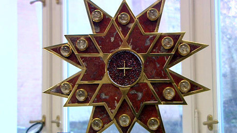 Z metropole - 19. dubna 2014