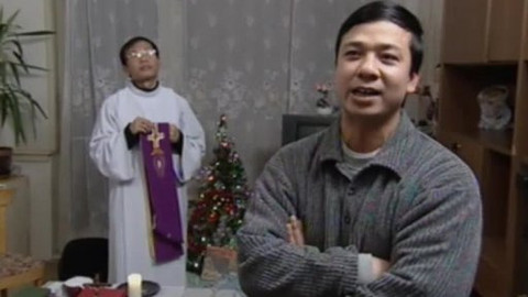 Cesty víry - Vietnamská komunita