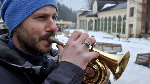 13. komnata - 13. komnata Michala Padevěta