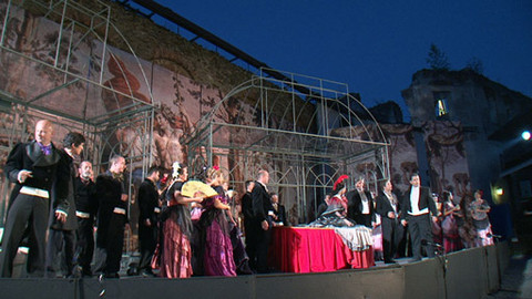 Vzdělávací profily - 3/6 Hudební křižovatky Karla Drgáče