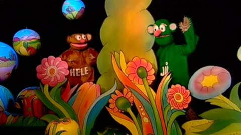 Studio Kamarád - 1. ledna 2011