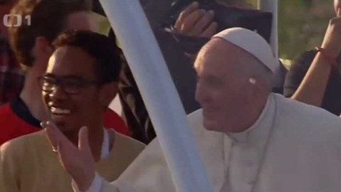 Wiadomości w języku polskim - 7. srpna 2016