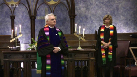 Křesťanský magazín - 20. ledna 2019