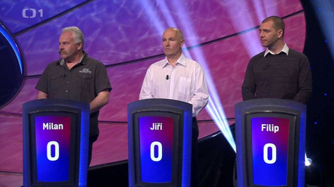 Kde domov můj? - 8. června 2017