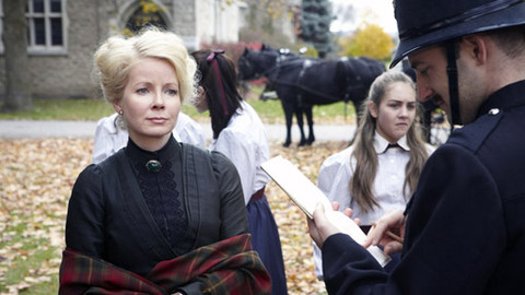 Případy detektiva Murdocha - 11/13 Krvežíznivost