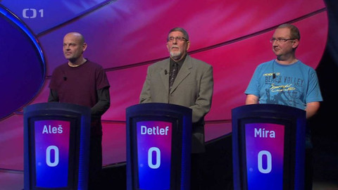 Kde domov můj? - 14. ledna 2016